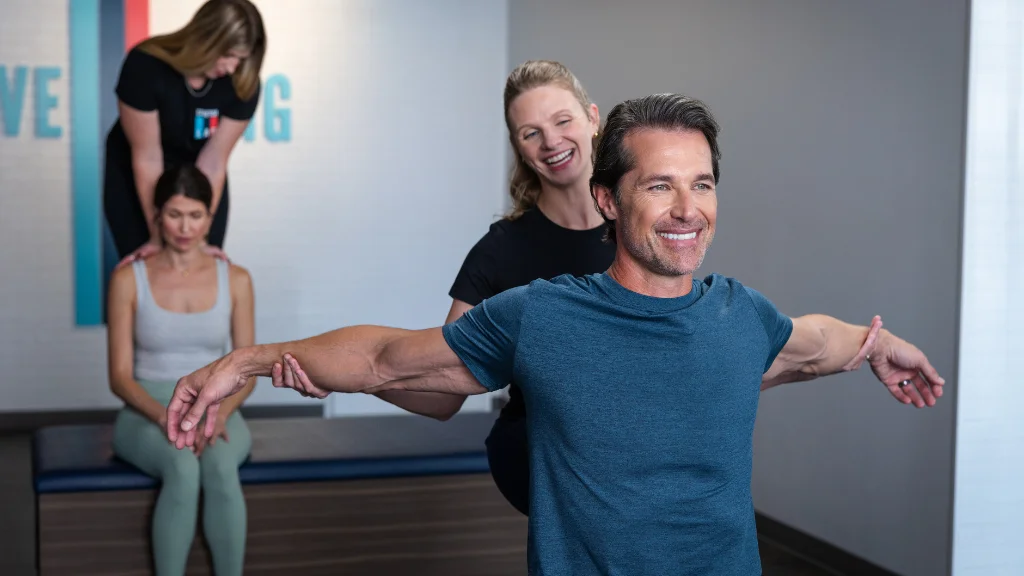 StretchLab — Gyms & Fitness Centers