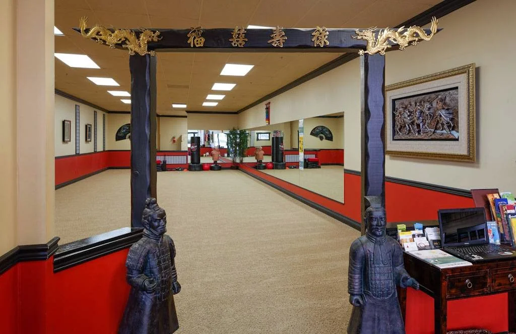 United Self Defense Academy - Foothill Ranch — Gyms & Fitness Centers
