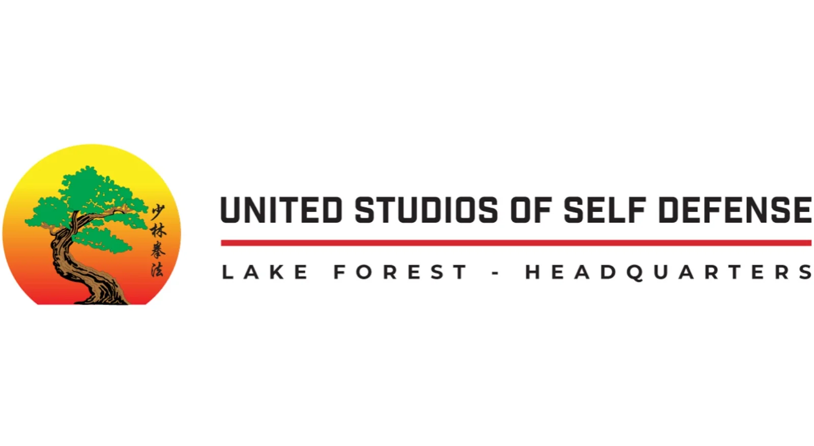 United Studios of Self Defense (USSD) - Lake Forest — Gyms & Fitness Centers in Lake Forest, CA