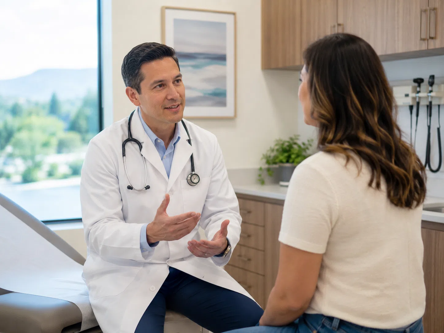 ABC Childrens Clinic Inc — Primary & Family Care