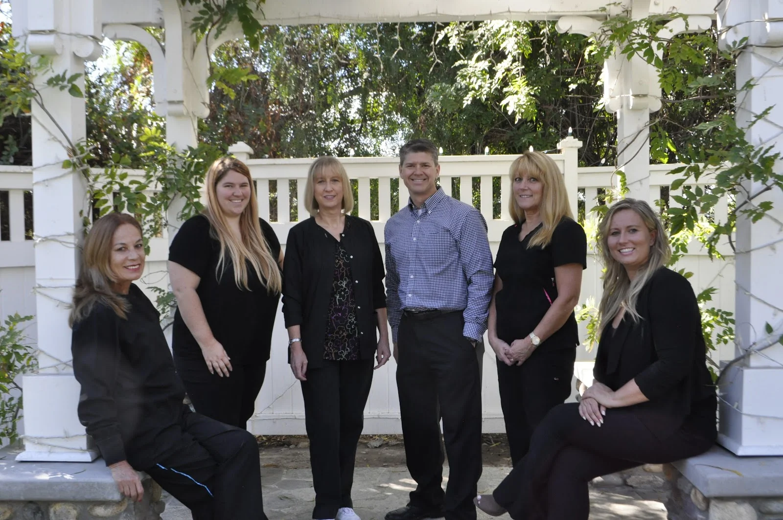 Anderson Family Dental — Dental & Orthodontics