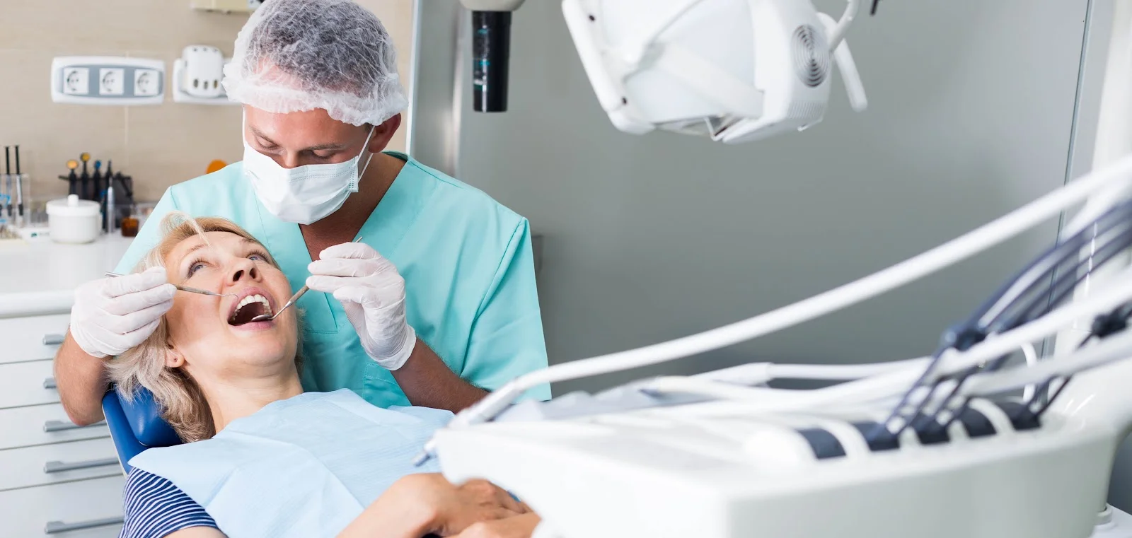 Baker Ranch Dental Spa & Implant Center — Dental & Orthodontics