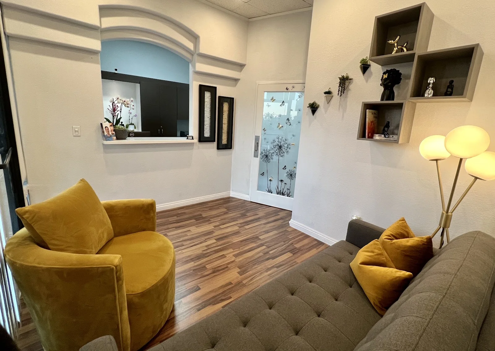 Canvas Dental Care — Dental & Orthodontics