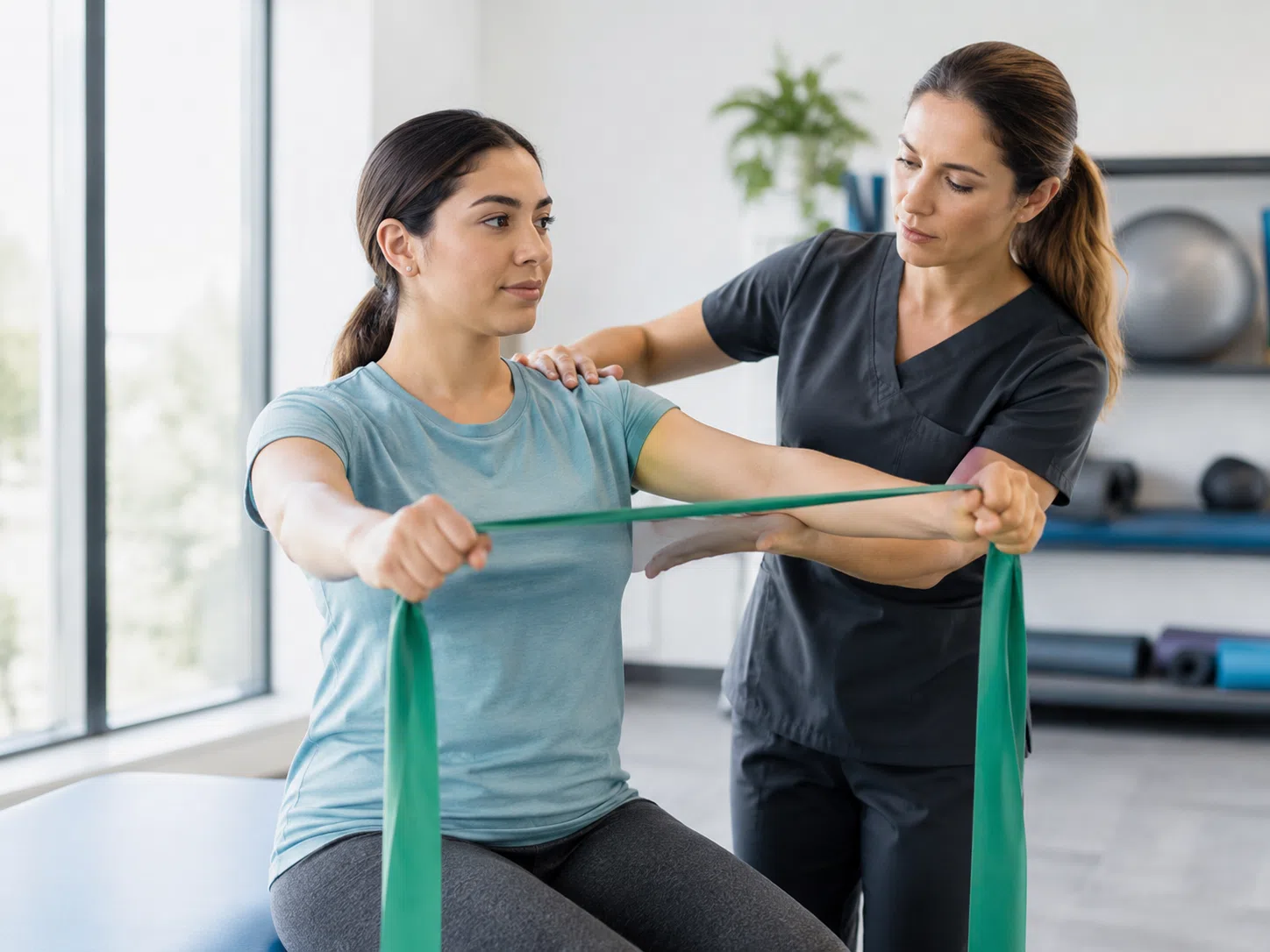 Concentra Urgent Care — Urgent & Walk-in Care