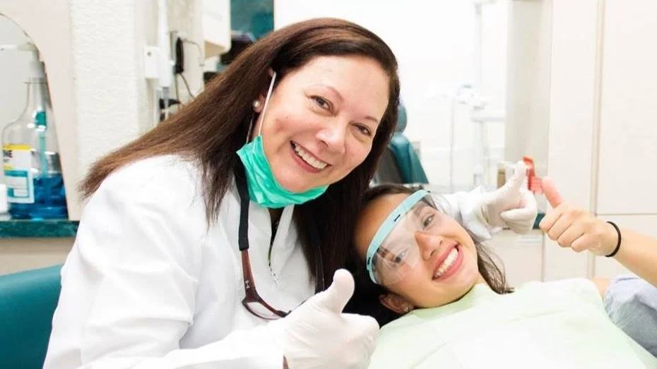 Dental Magic OC — Dental & Orthodontics