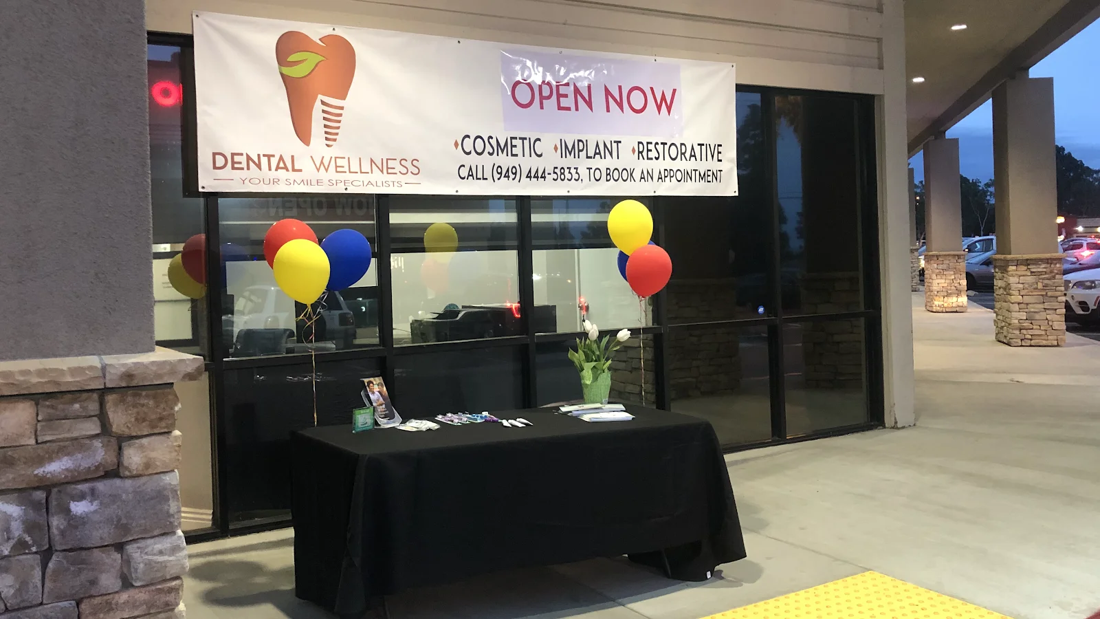 Dental Wellness of Lake Forest — Dental & Orthodontics