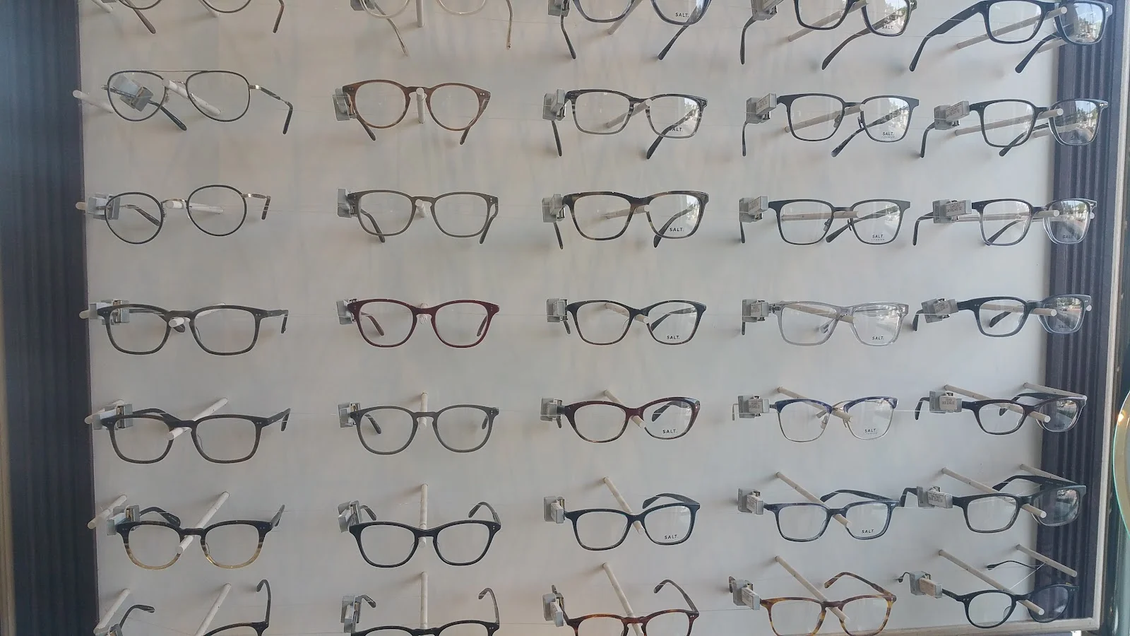 Eye Styles For Lifestyles Optometry — Eye & Vision
