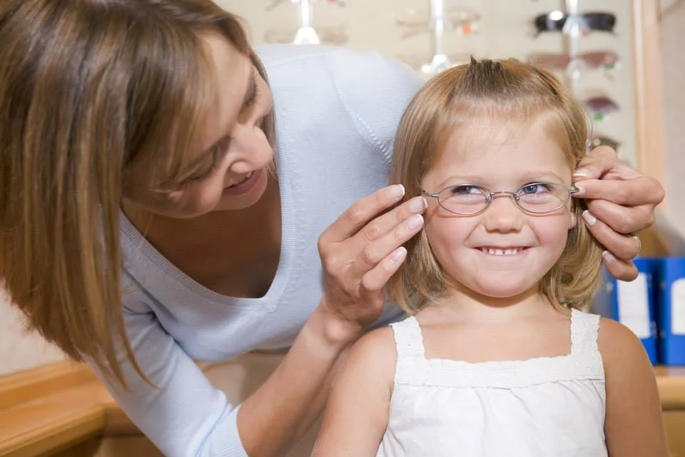 Golareh Fazilat, MD - Pediatric Ophthalmologist — Eye & Vision