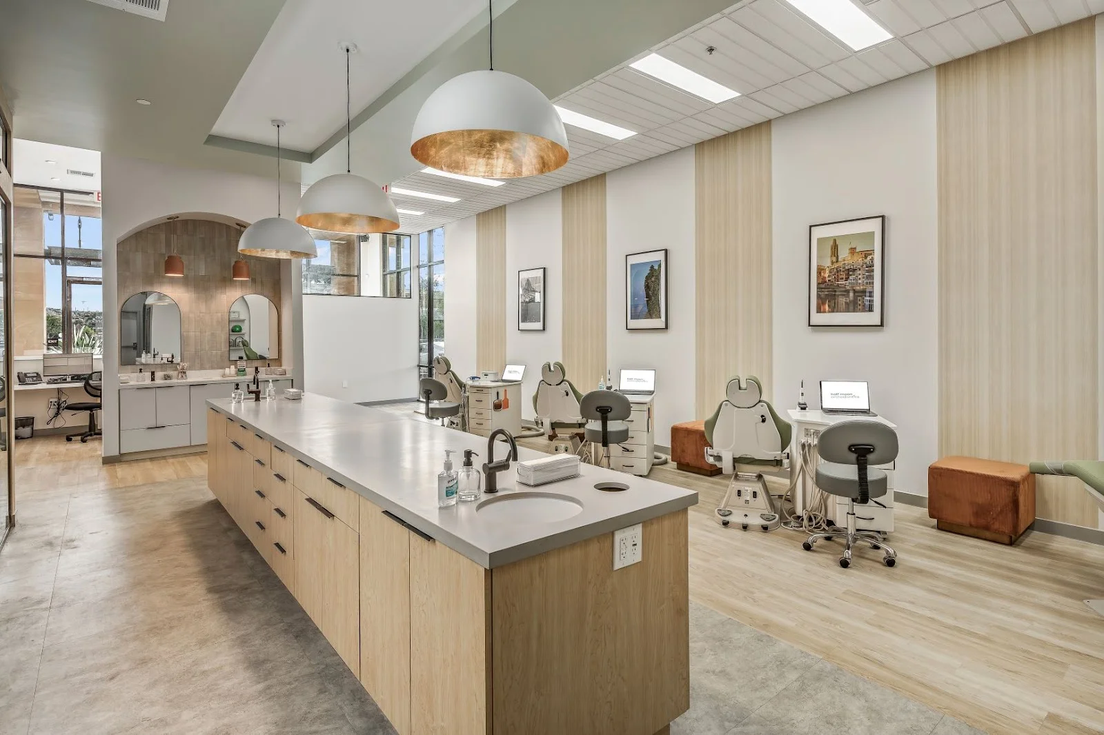 Half Moon Orthodontics — Dental & Orthodontics