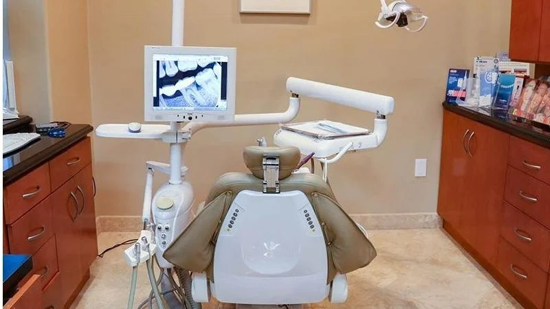 Healthy Living Dentistry — Dental & Orthodontics in Lake Forest, CA