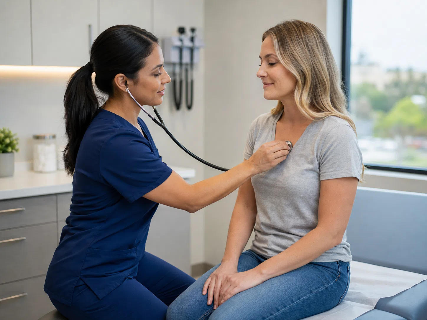 Hoag Urgent Care Foothill Ranch — Urgent & Walk-in Care