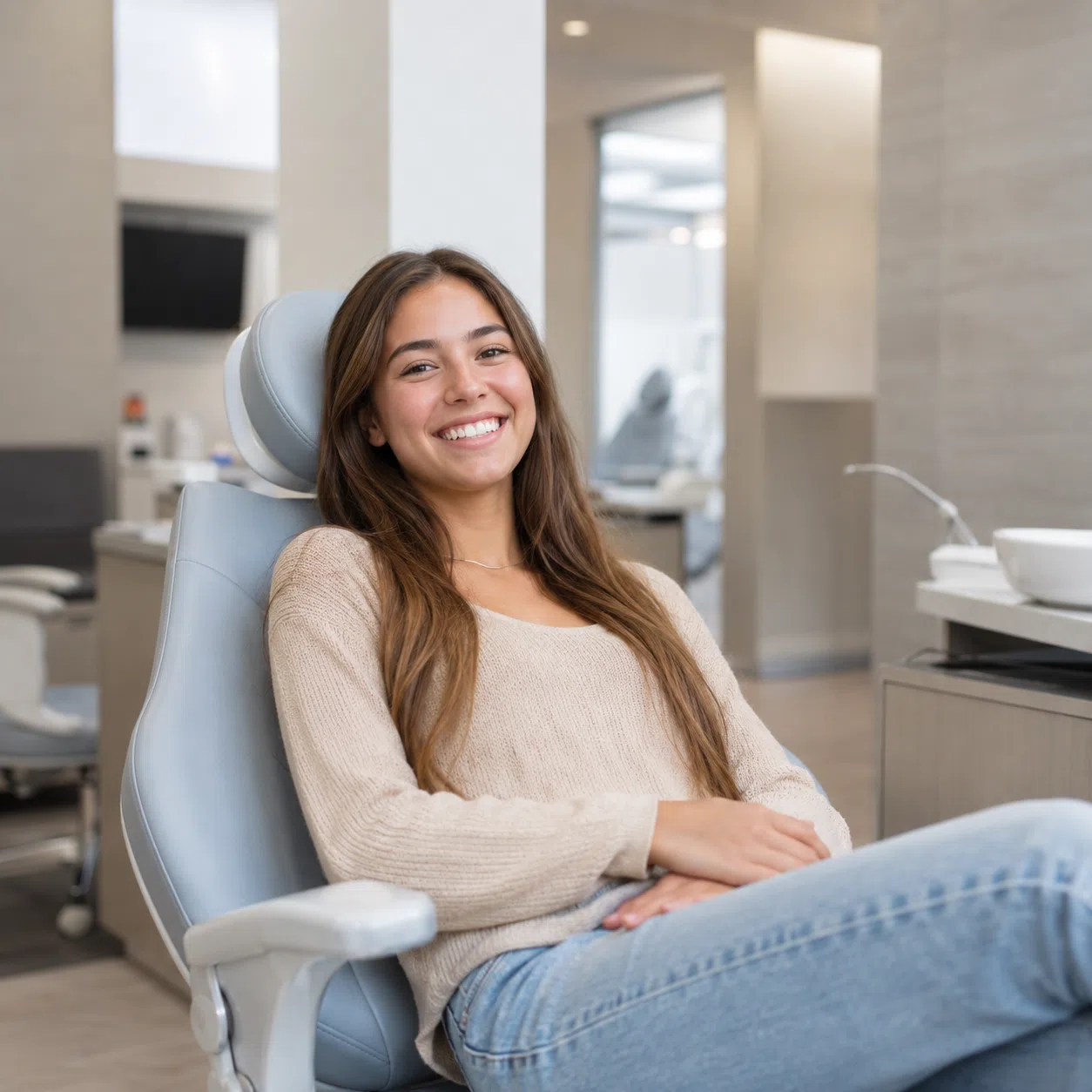 Lake Forest Dental Center — Dental & Orthodontics