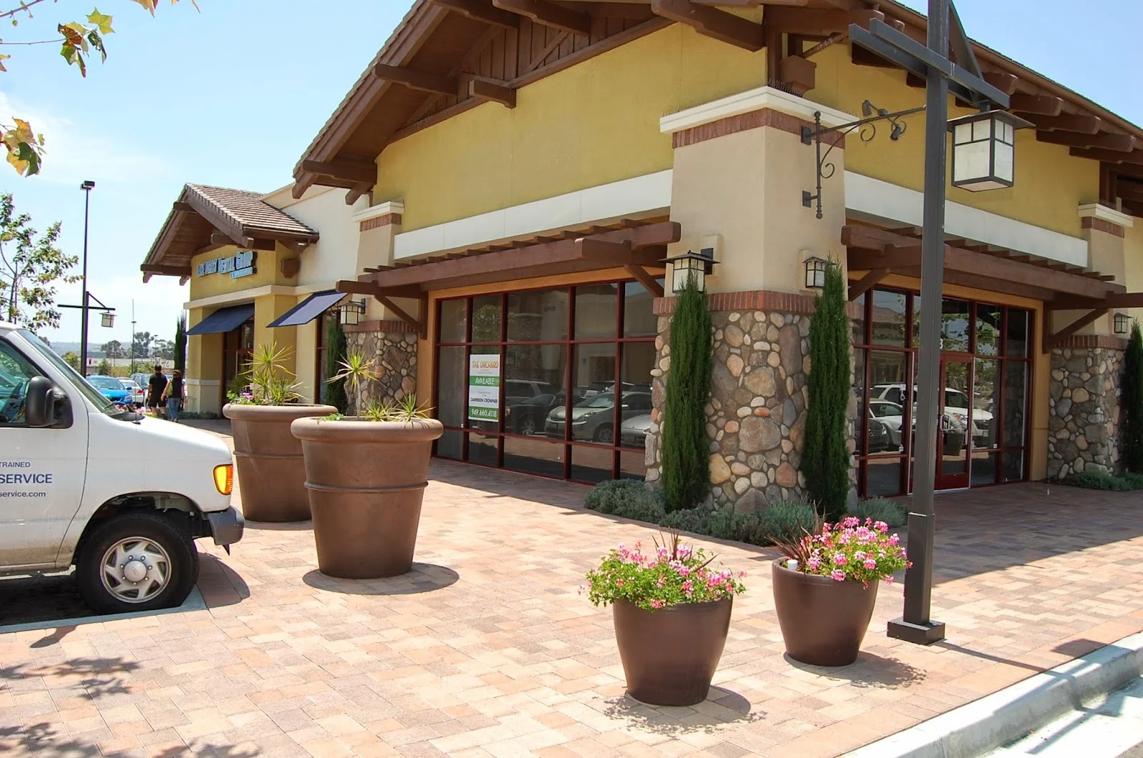 Lake Forest Dental Group and Orthodontics — Dental & Orthodontics
