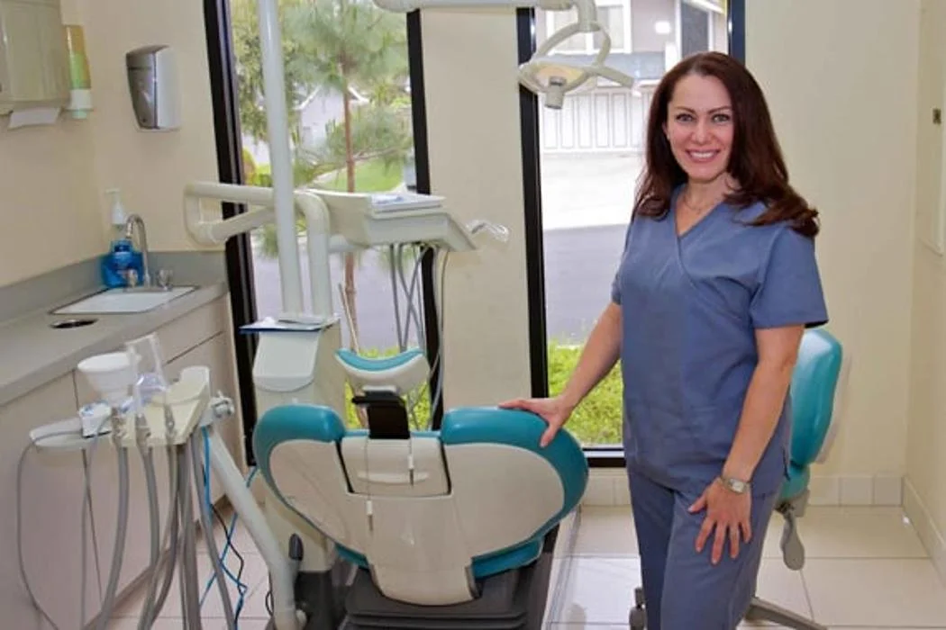 Lake Forest Dental Health Care