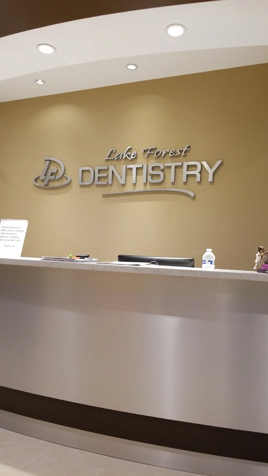 Lake Forest Dentistry — Dental & Orthodontics