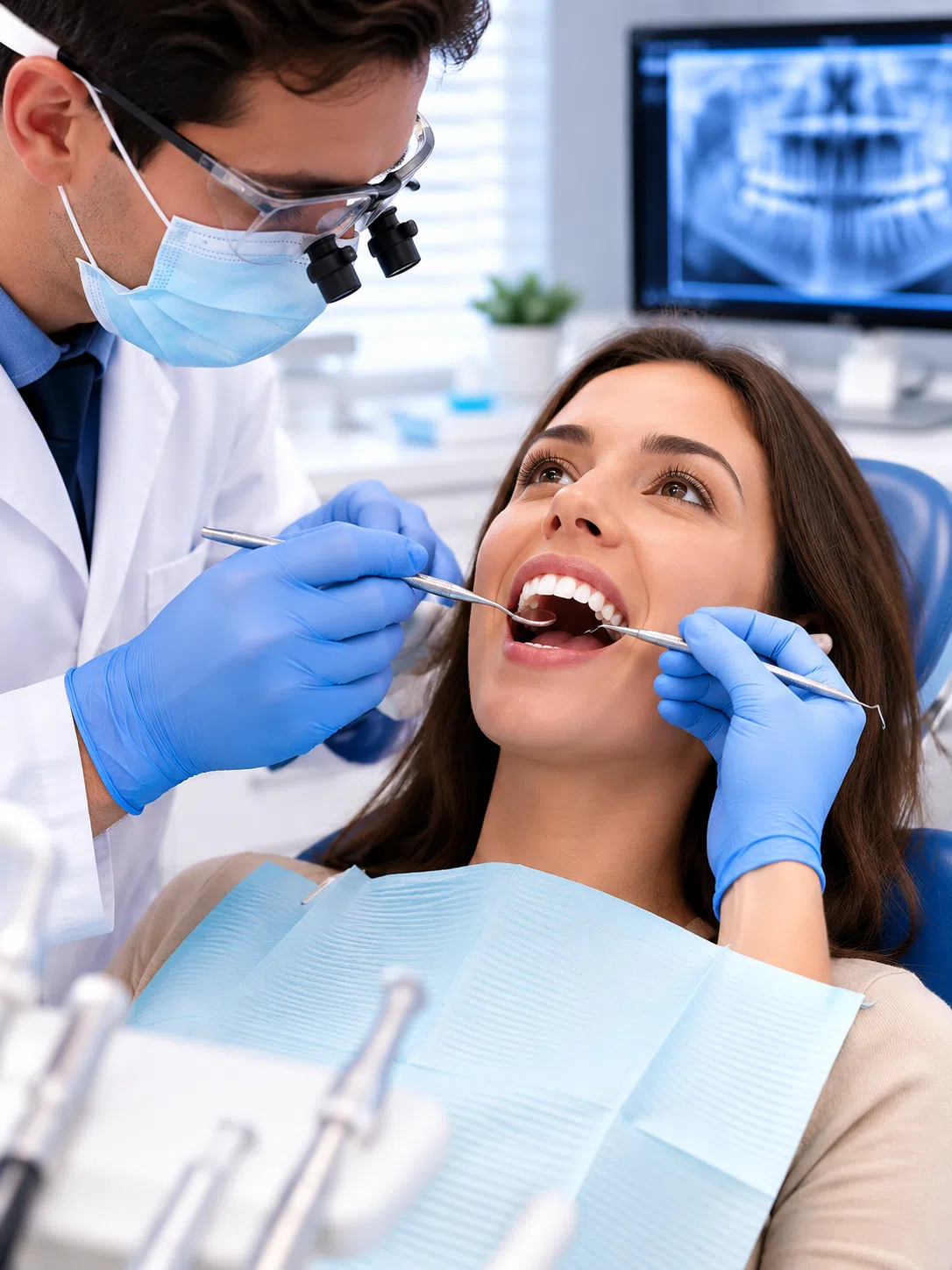 Lake Forest Modern Dental — Dental & Orthodontics