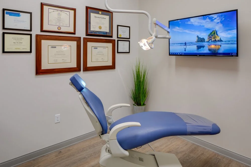 Lake Forest Oral Surgery