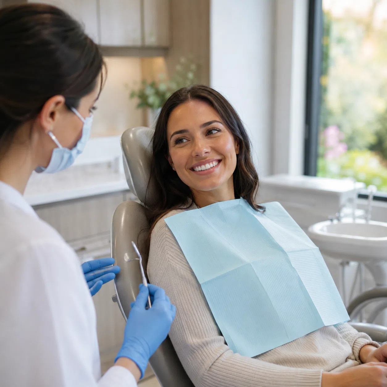 Lunar Orthodontics — Dental & Orthodontics