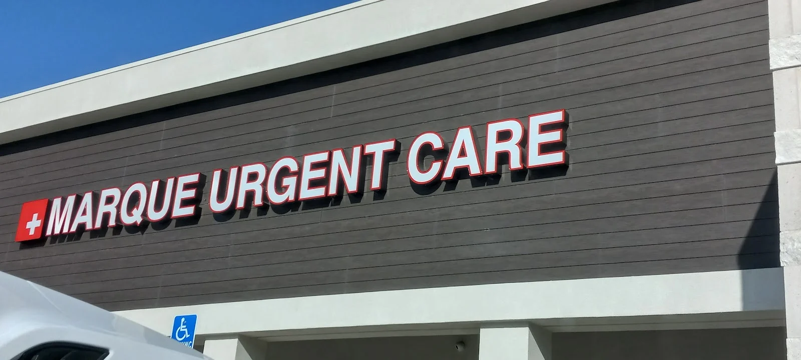 Marque Urgent Care — Urgent & Walk-in Care