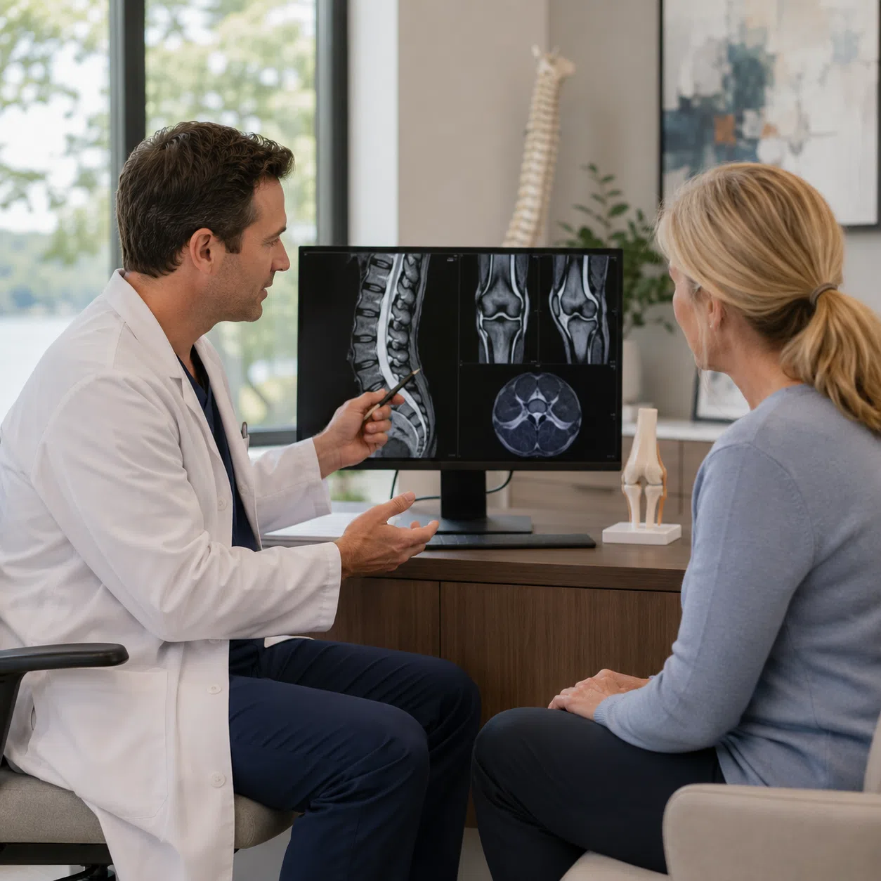 Mission Heritage Family Medicine - Foothill Ranch