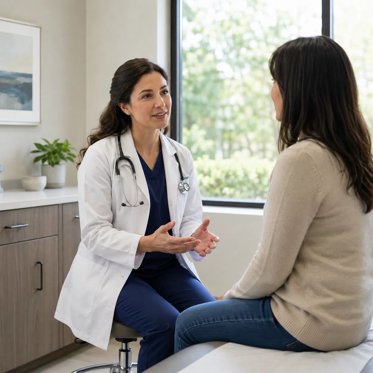 Mission Heritage Family Medicine - Lake Forest — Primary & Family Care