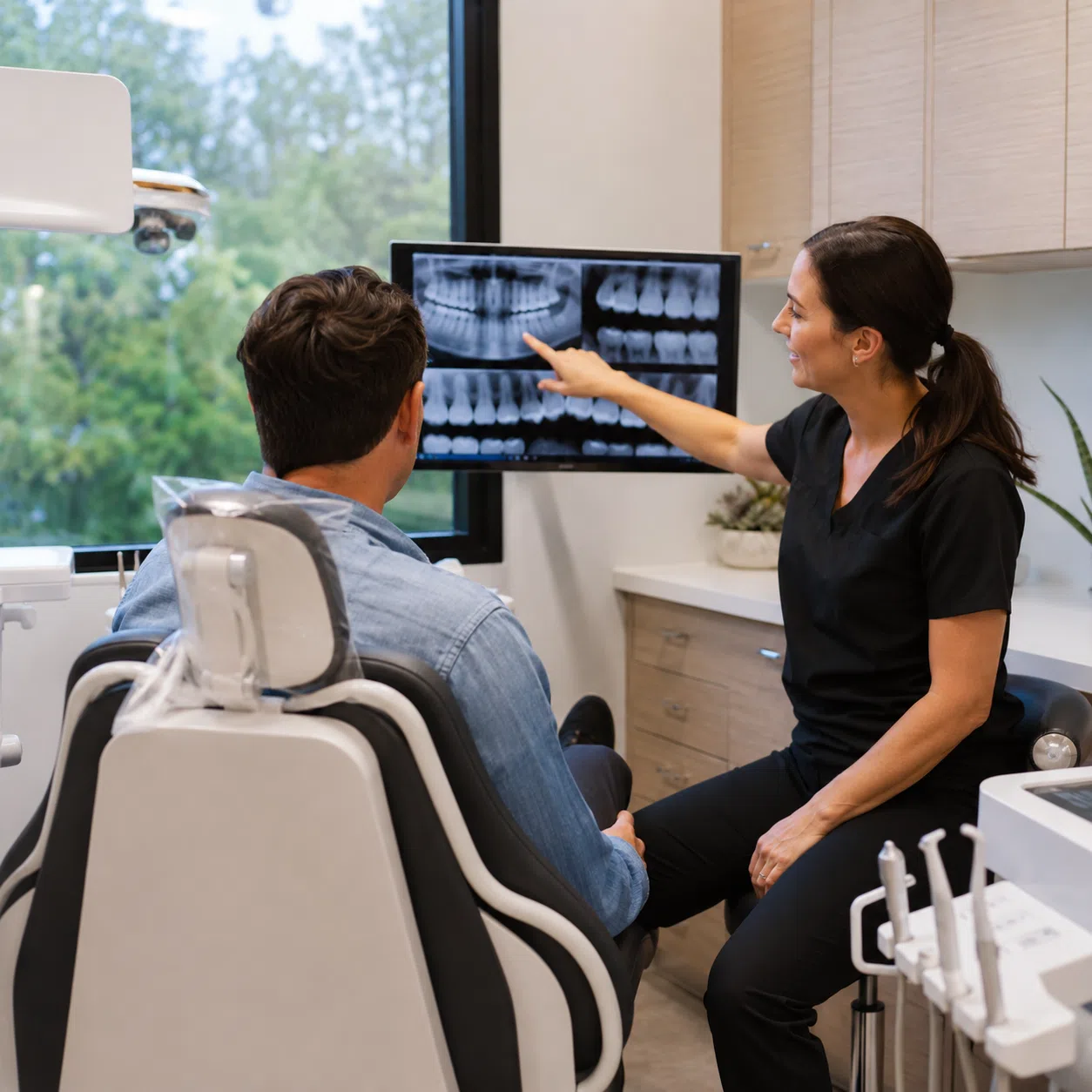 Mission Viejo Dental Group — Dental & Orthodontics