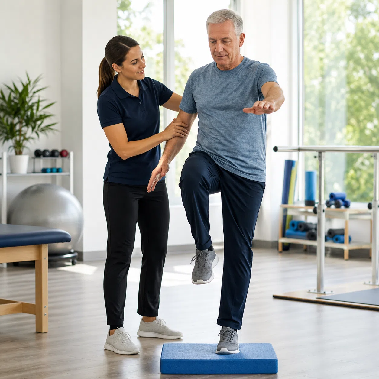 OC Pediatrics Medical Group Inc — Specialists & Therapy