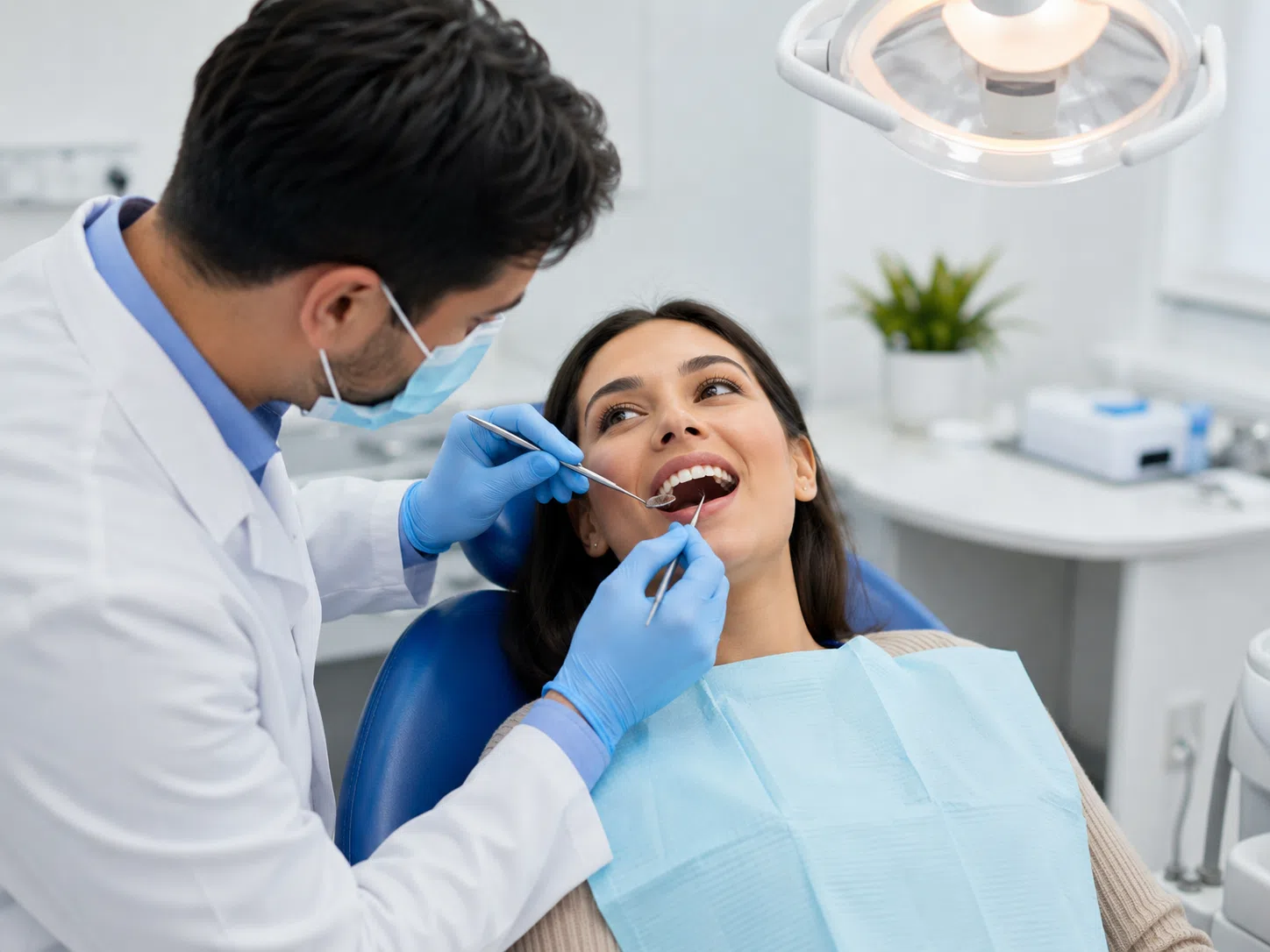 Santiago Pediatrics — Specialists & Therapy