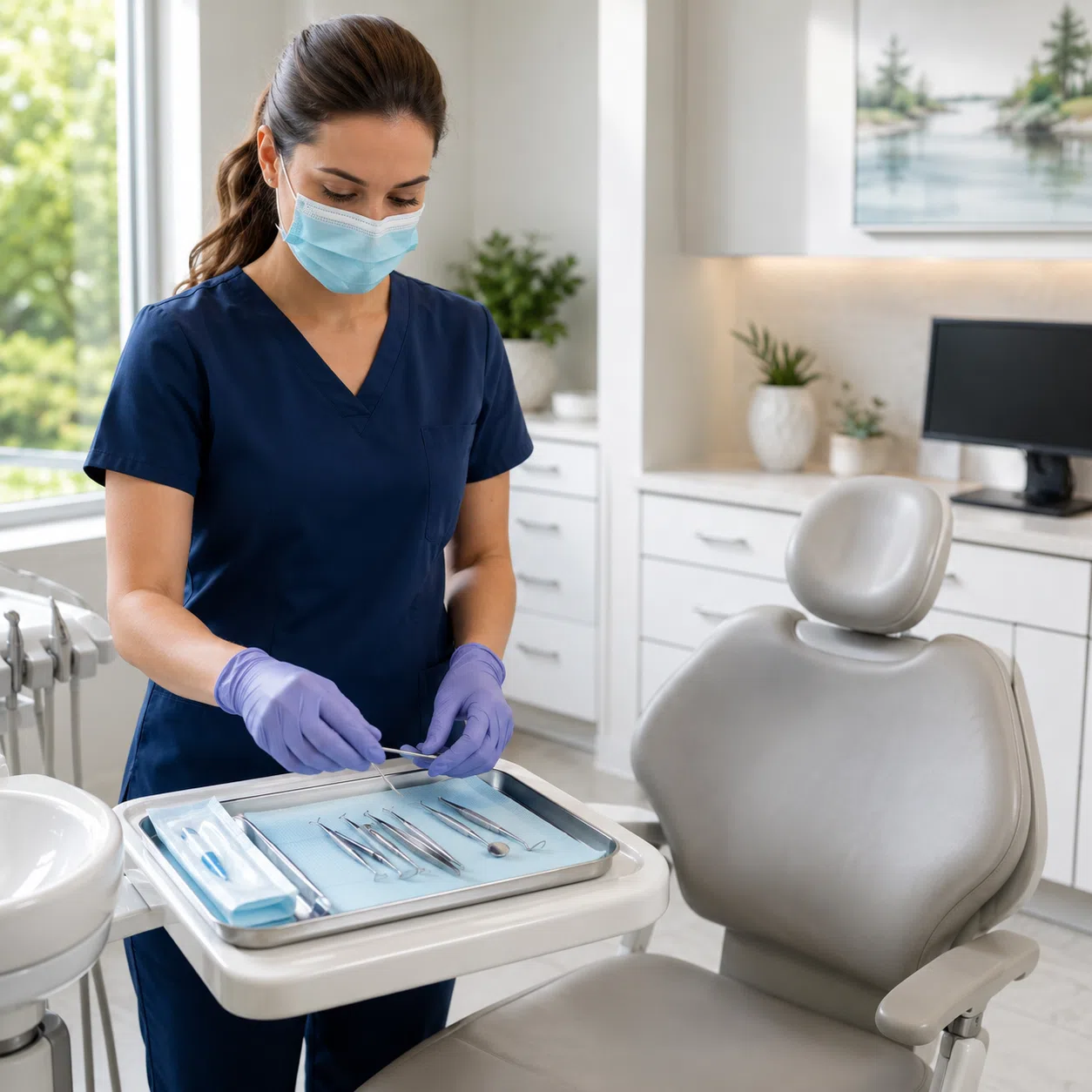 Smile on You Dentistry of Lake Forest — Dental & Orthodontics