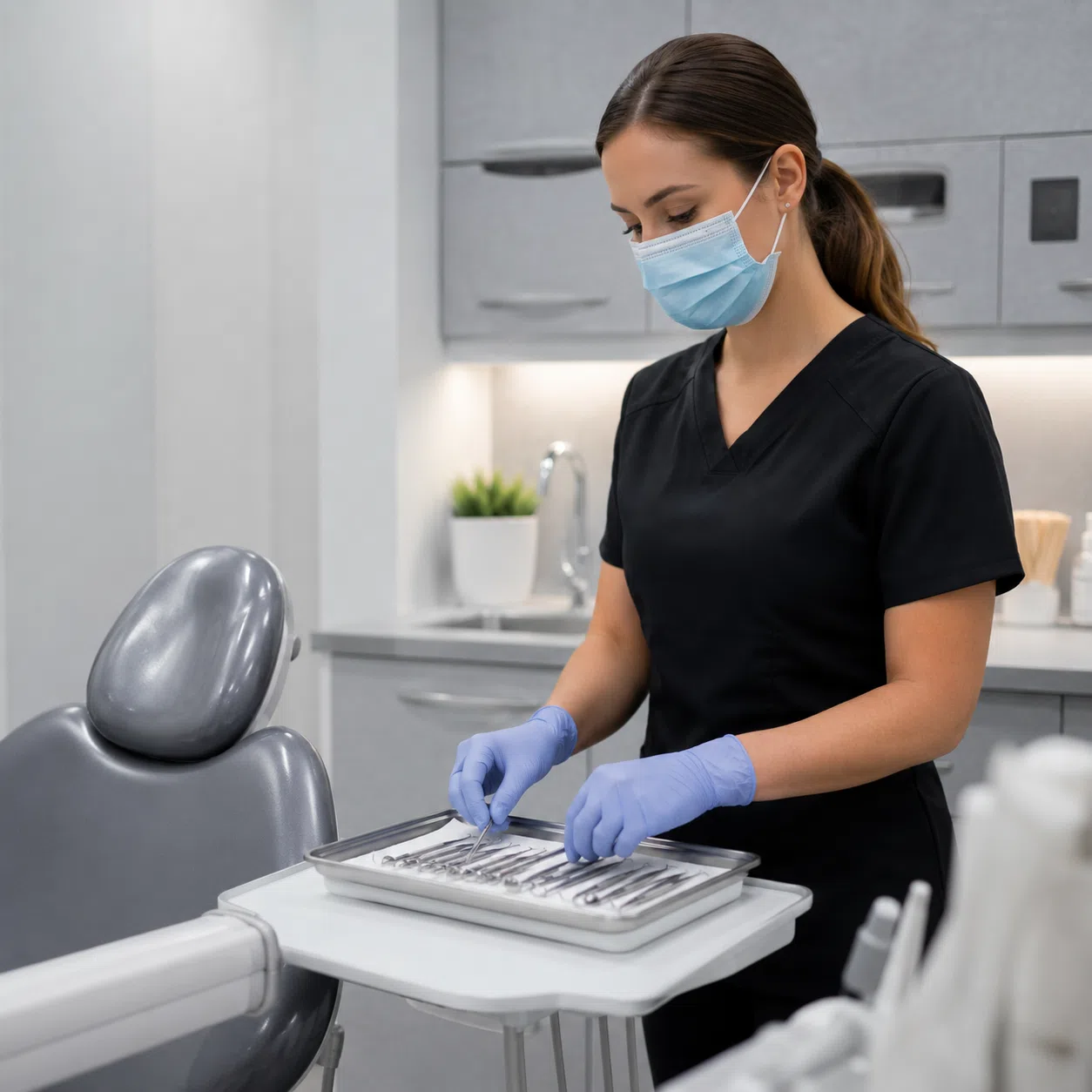 Smile Works Dentistry & Orthodontics in Lake Forest — Dental & Orthodontics