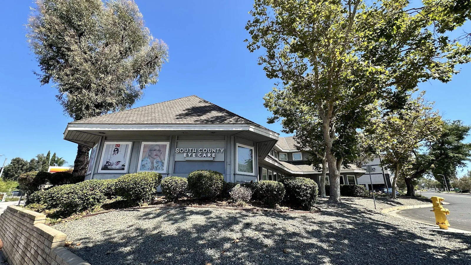South County Eye Care Optometric Group