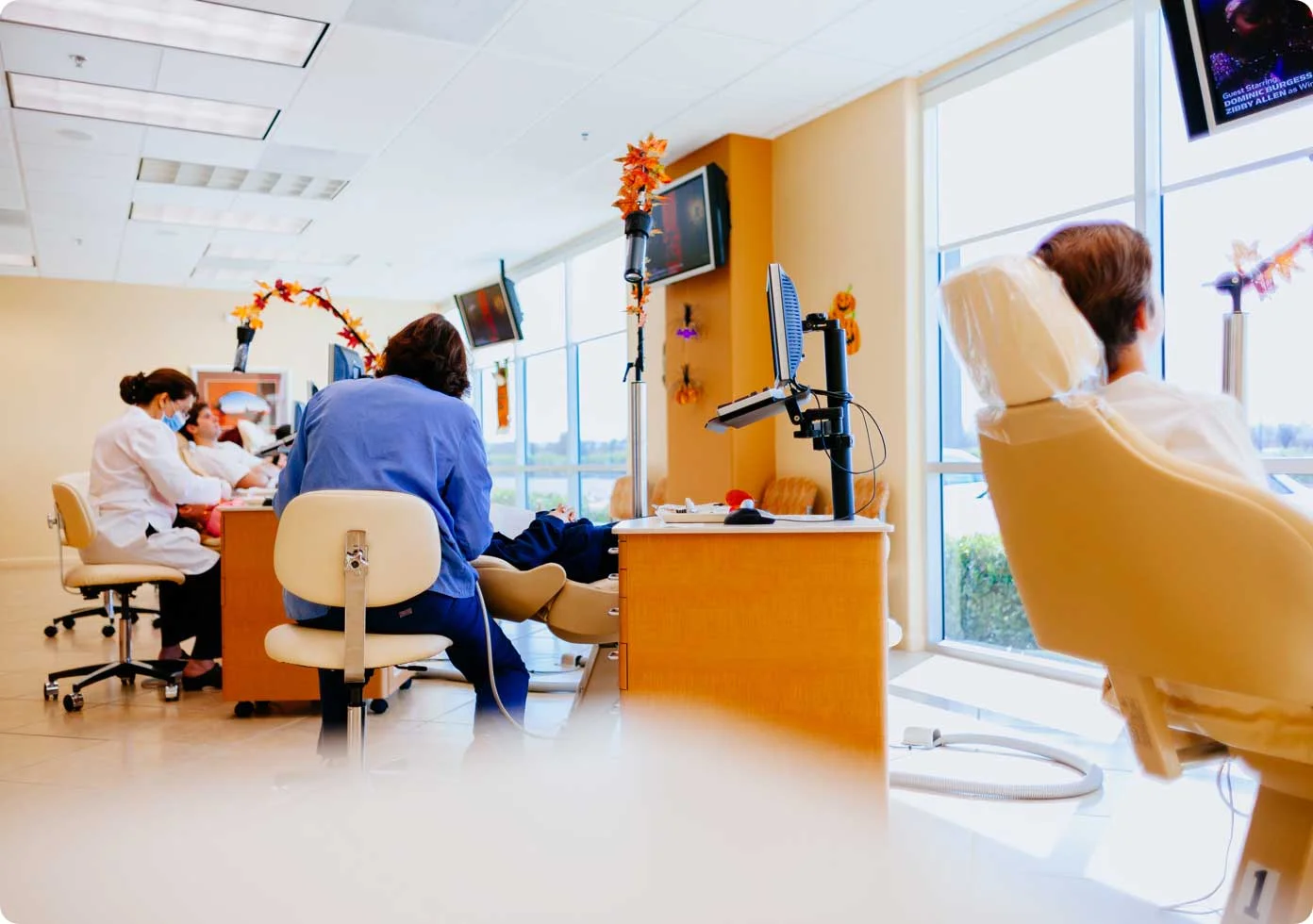 Zand Orthodontics — Dental & Orthodontics
