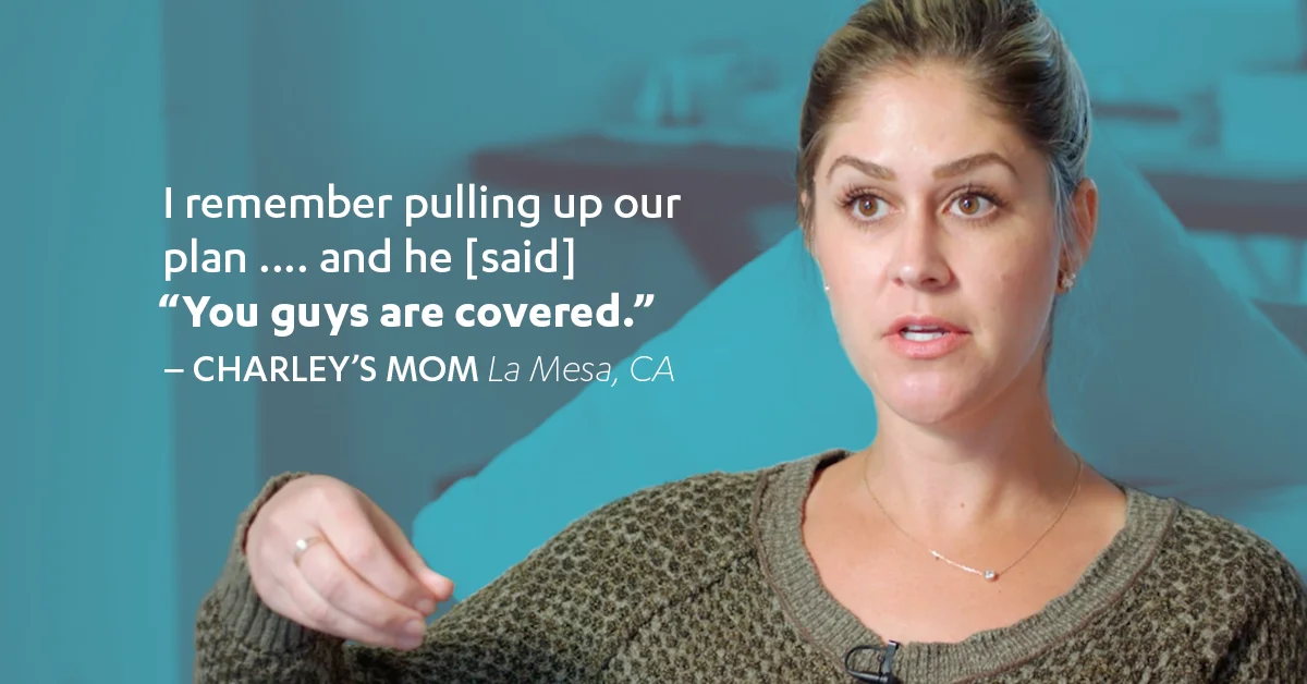 Covered California Insurance Enrollment — Insurance in Lake Forest, CA