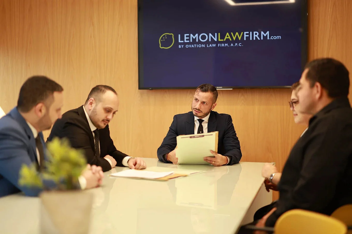 Orange County Lemon Law Firm — Attorneys & Law Firms in Lake Forest, CA