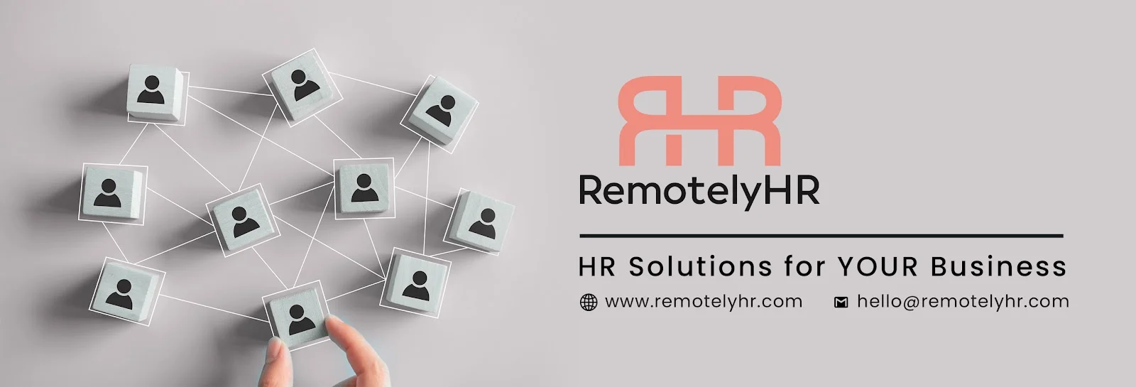 RemotelyHR — Business & Consulting in Lake Forest, CA