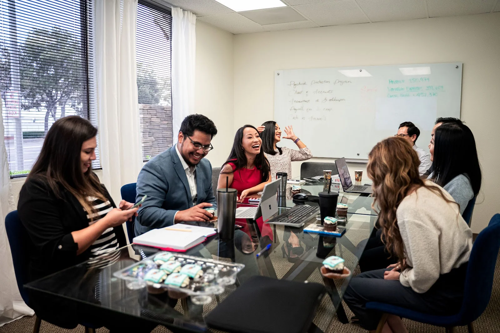 SmartBean® Bookkeeping and Payroll — Accounting & Tax in Lake Forest, CA