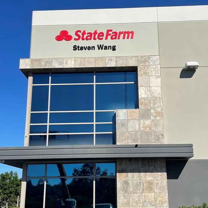 Steven Wang - State Farm Insurance Agent — Insurance in Lake Forest, CA