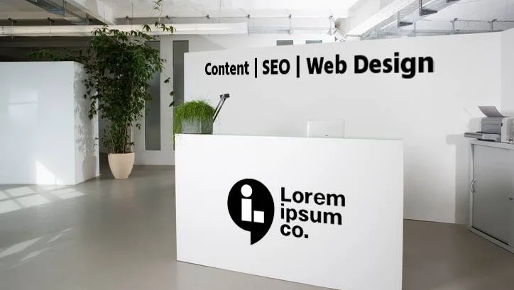 The Lorem Ipsum Company — Business & Consulting in Lake Forest, CA