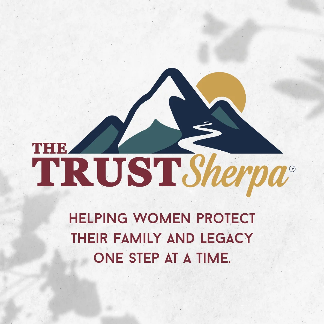 The Trust Sherpa — Business & Consulting in Lake Forest, CA