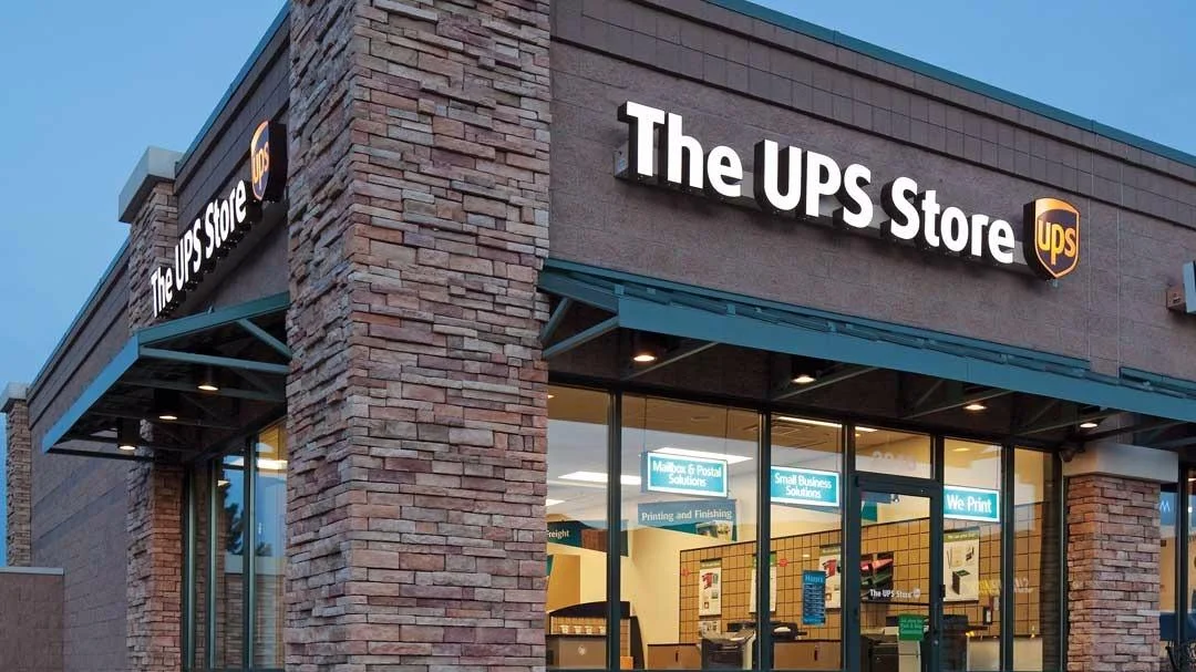 The UPS Store — Business & Consulting in Lake Forest, CA