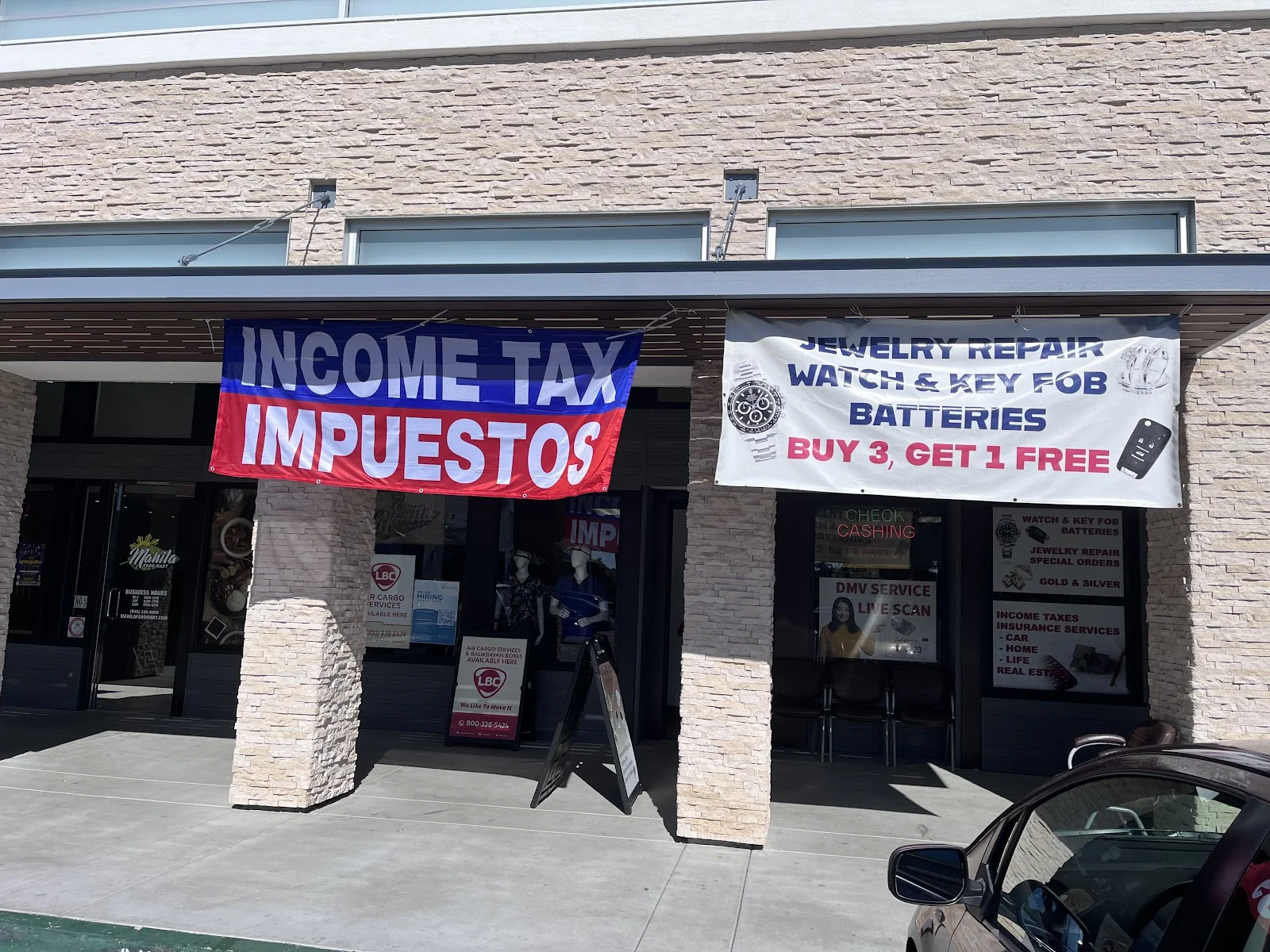 Adrianna's Tax Services — Accounting & Tax in Lake Forest, CA