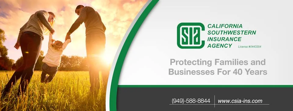 California Southwestern Insurance Agency — Insurance in Lake Forest, CA