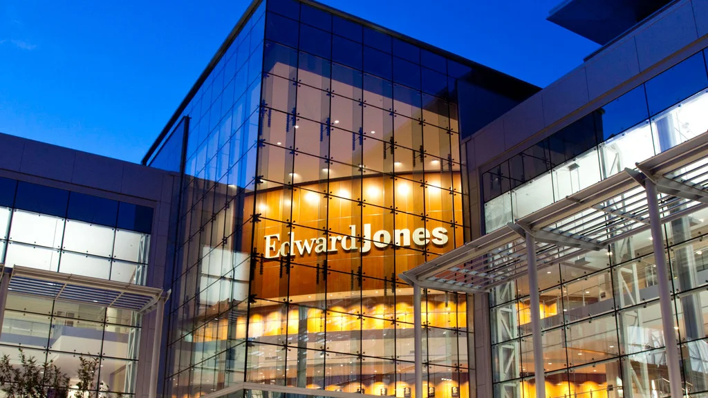 Edward Jones - Financial Advisor: Christian Connella — Financial Advisors & Planning in Lake Forest, CA