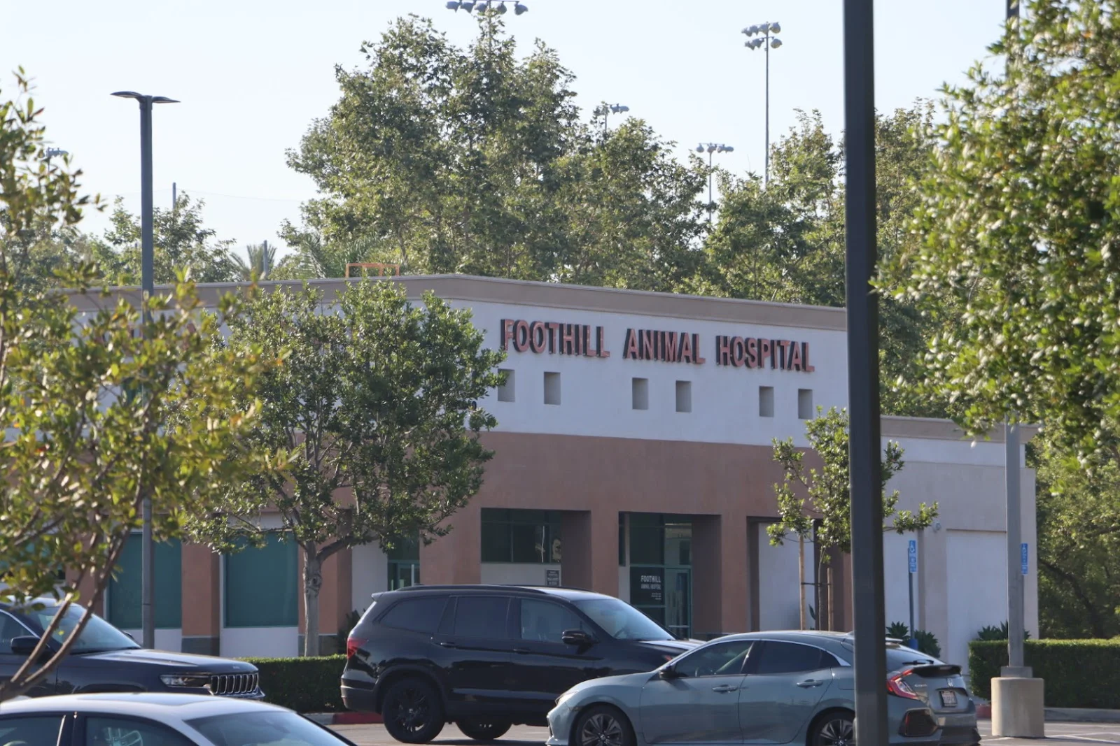 Foothill Animal Hospital, Inc. — Veterinary & Animal Hospitals in Lake Forest, CA