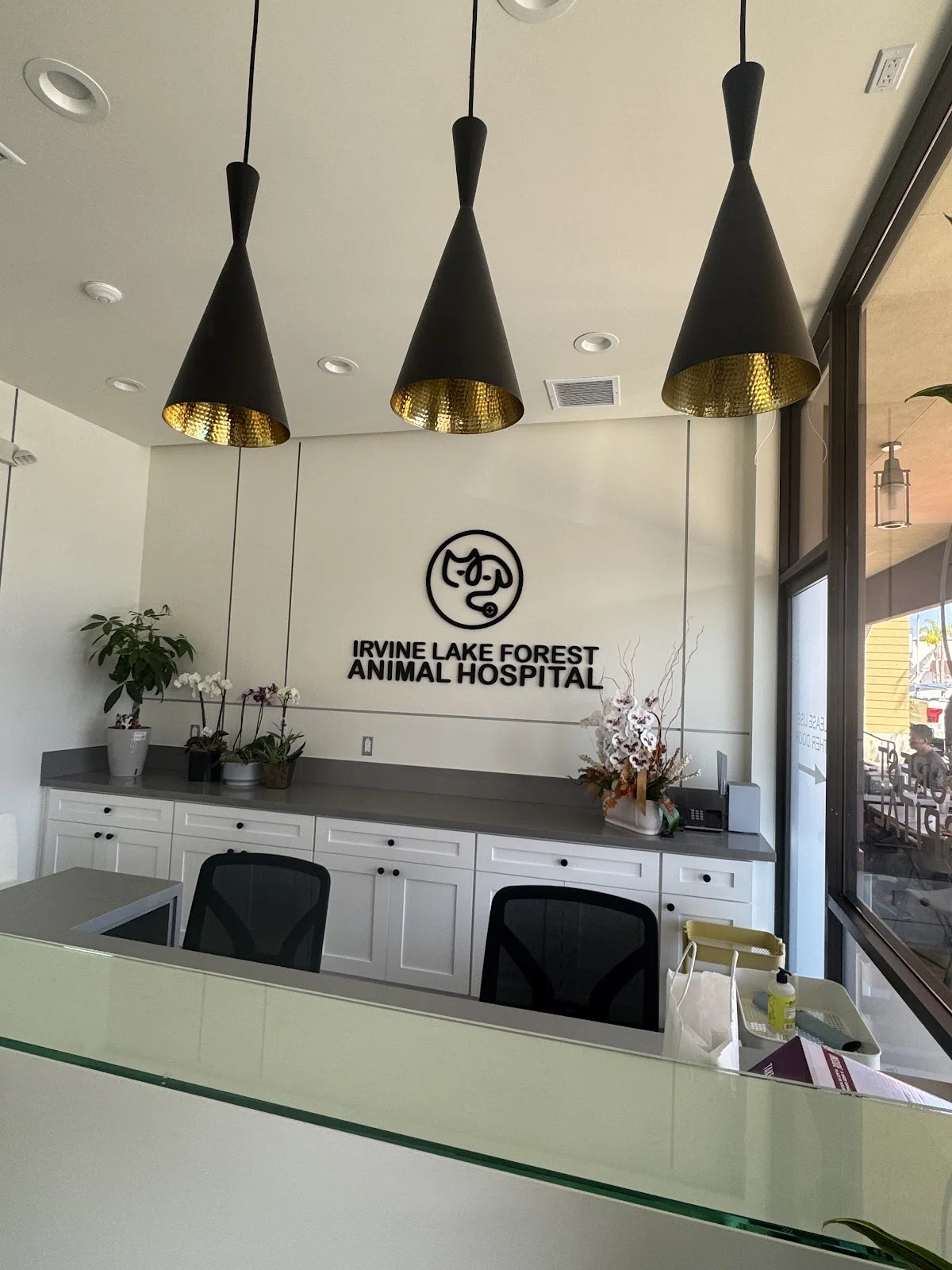 Irvine Lake Forest Animal Hospital — Veterinary & Animal Hospitals in Lake Forest, CA