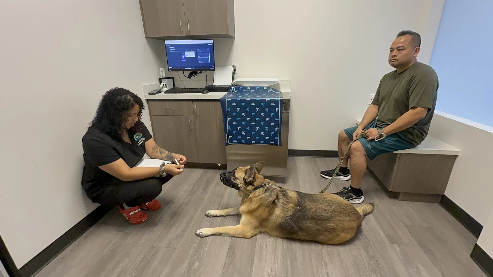 Lake Forest Animal Clinic — Veterinary & Animal Hospitals in Lake Forest, CA