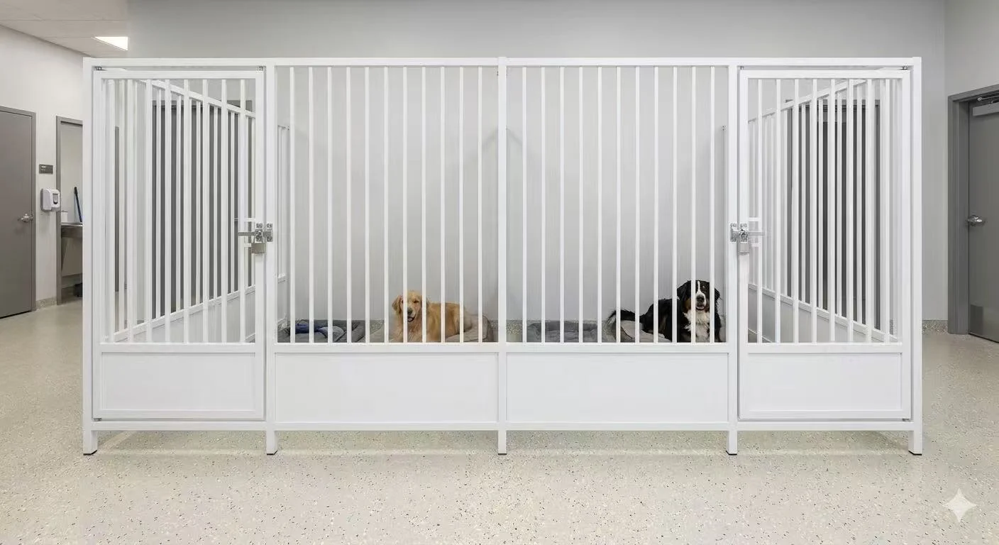 PawPals Pet Daycare & Boarding — Boarding & Daycare in Lake Forest, CA