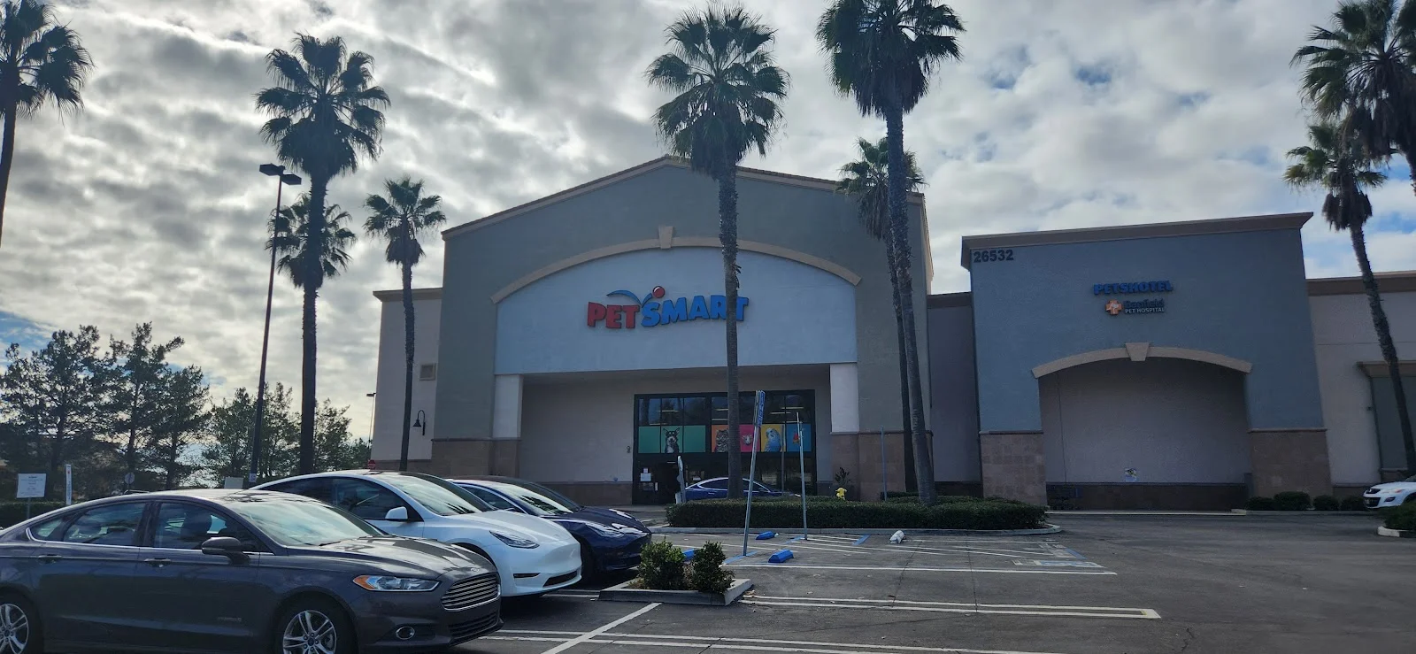 PetSmart — Pet Supplies & More in Lake Forest, CA