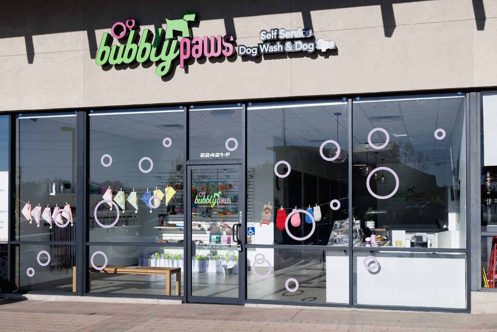 The Doggy Detail — Pet Supplies & More in Lake Forest, CA