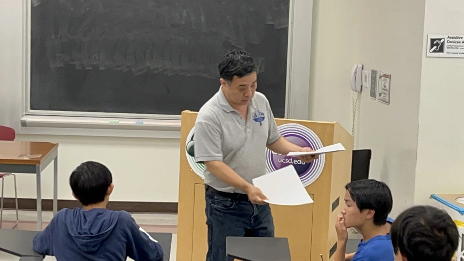 Areteem Institute — Enrichment & Specialty in Lake Forest, CA